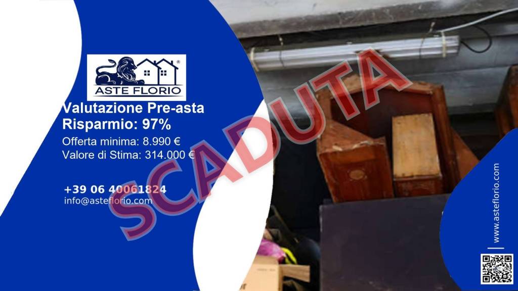 locale commerciale in vendita a Poggibonsi