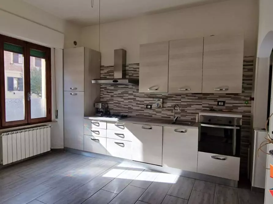 appartamento in vendita a Poggibonsi in zona Centro Storico