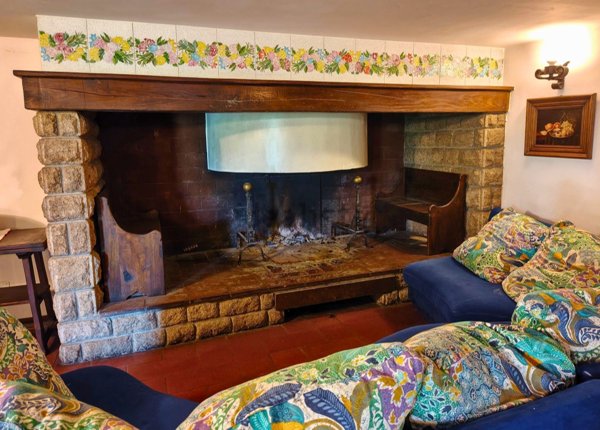 casa indipendente in vendita a Poggibonsi in zona Borgaccio