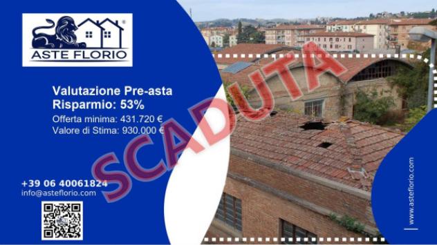 pentavano in vendita a Poggibonsi in zona Centro Storico