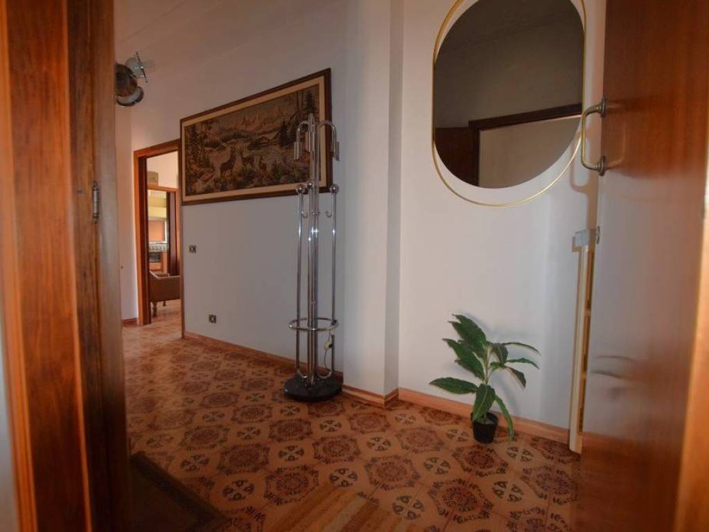 appartamento in vendita a Poggibonsi