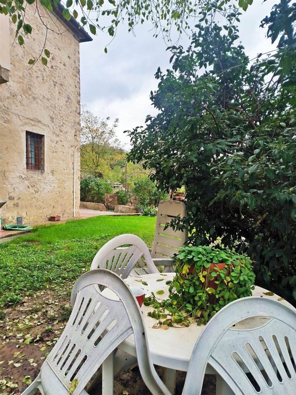 casa semindipendente in vendita a Poggibonsi