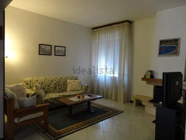 appartamento in vendita a Poggibonsi