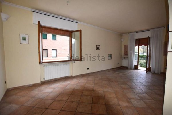 appartamento in vendita a Poggibonsi