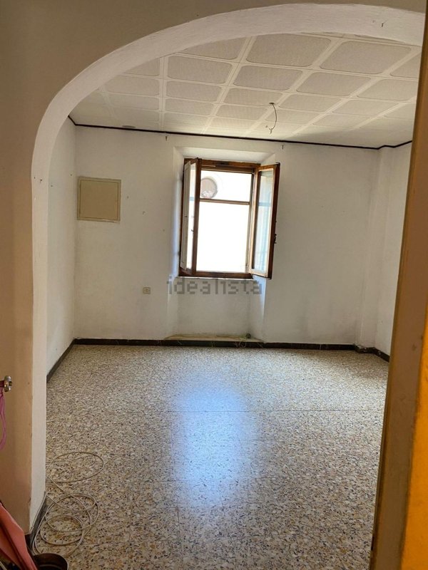 appartamento in vendita a Poggibonsi in zona Staggia Senese