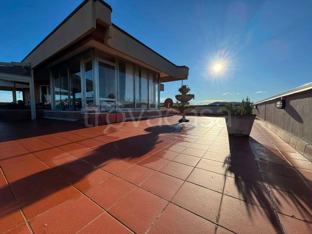 appartamento in vendita a Poggibonsi