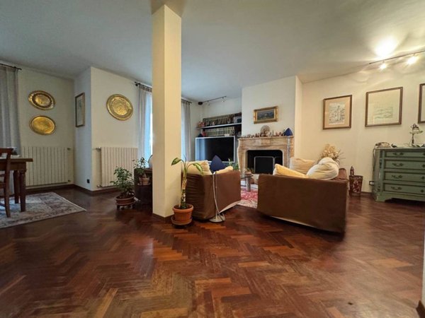 appartamento in vendita a Poggibonsi