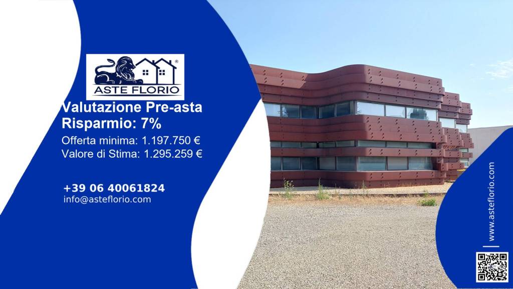 capannone in vendita a Poggibonsi