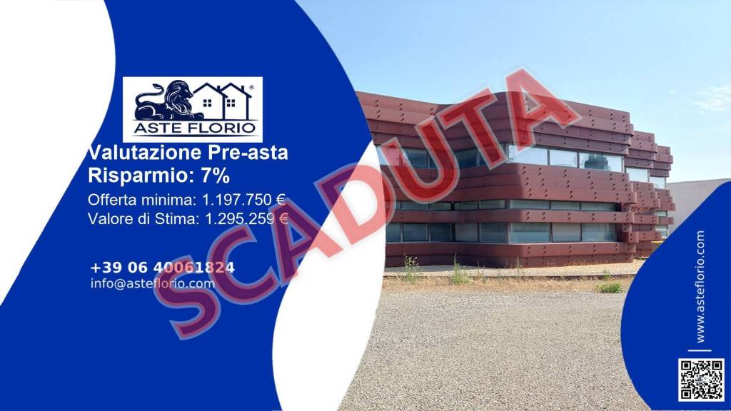 locale commerciale in vendita a Poggibonsi