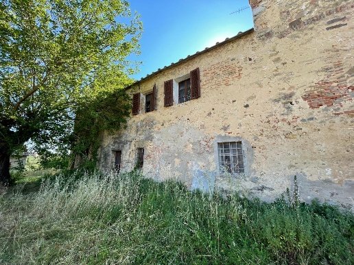 casa indipendente in vendita a Poggibonsi