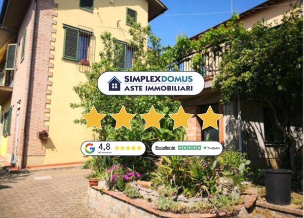 casa indipendente in vendita a Poggibonsi