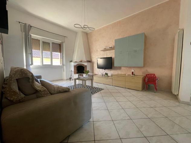 appartamento in vendita a Poggibonsi