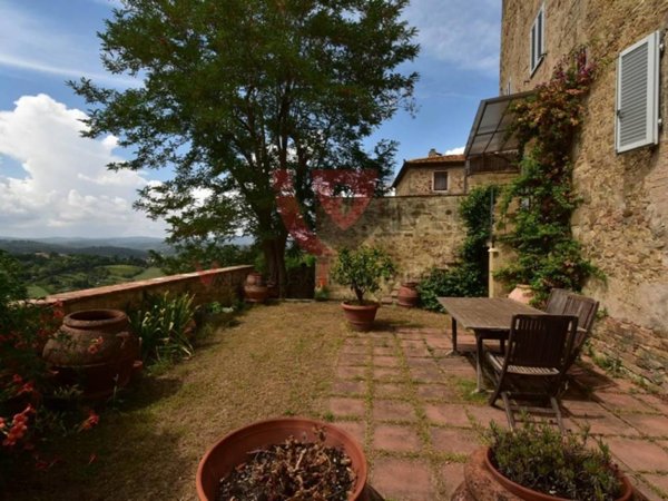 appartamento in vendita a Poggibonsi