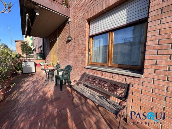 appartamento in vendita a Poggibonsi