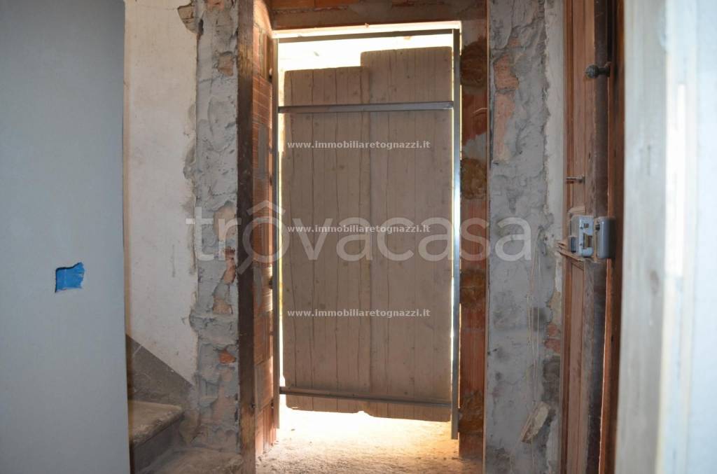 appartamento in vendita a Poggibonsi in zona Centro Storico