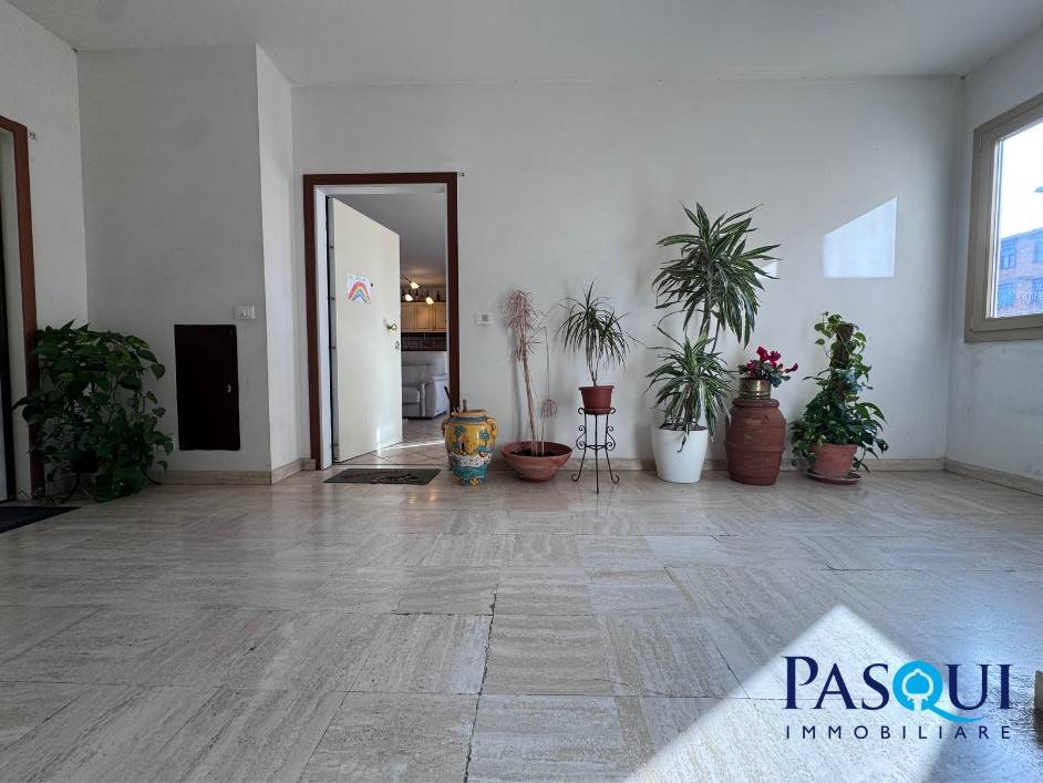 appartamento in vendita a Poggibonsi