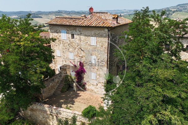 casale in vendita a Poggibonsi