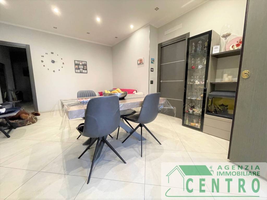 appartamento in vendita a Poggibonsi