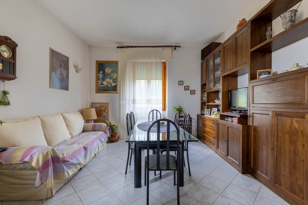 appartamento in vendita a Poggibonsi