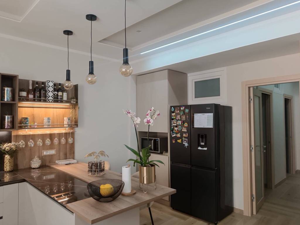 appartamento in vendita a Poggibonsi