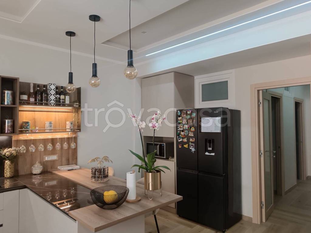 appartamento in vendita a Poggibonsi