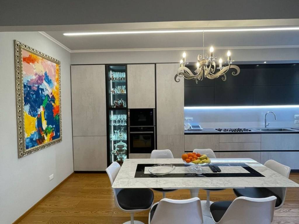 appartamento in vendita a Poggibonsi