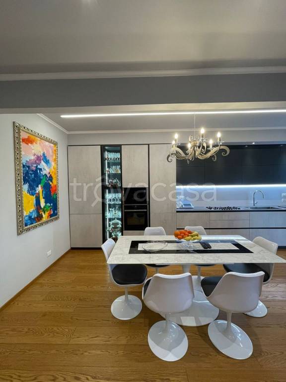 appartamento in vendita a Poggibonsi