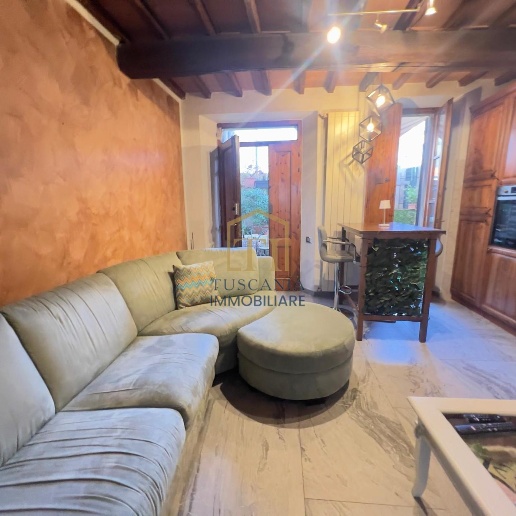 appartamento in vendita a Poggibonsi