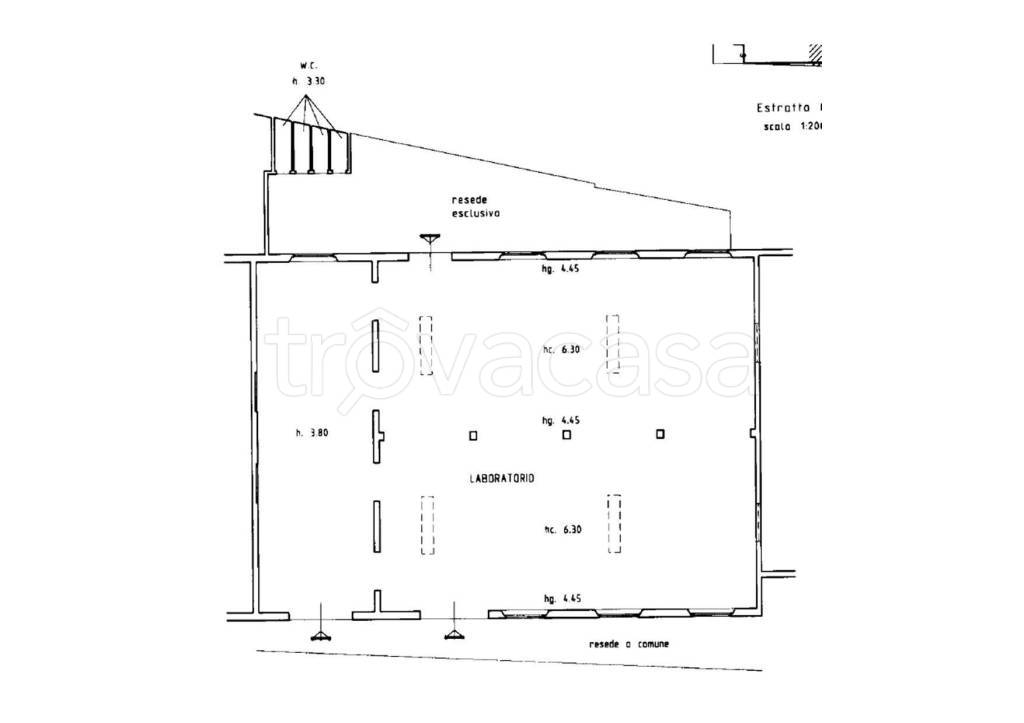 negozio in vendita a Poggibonsi