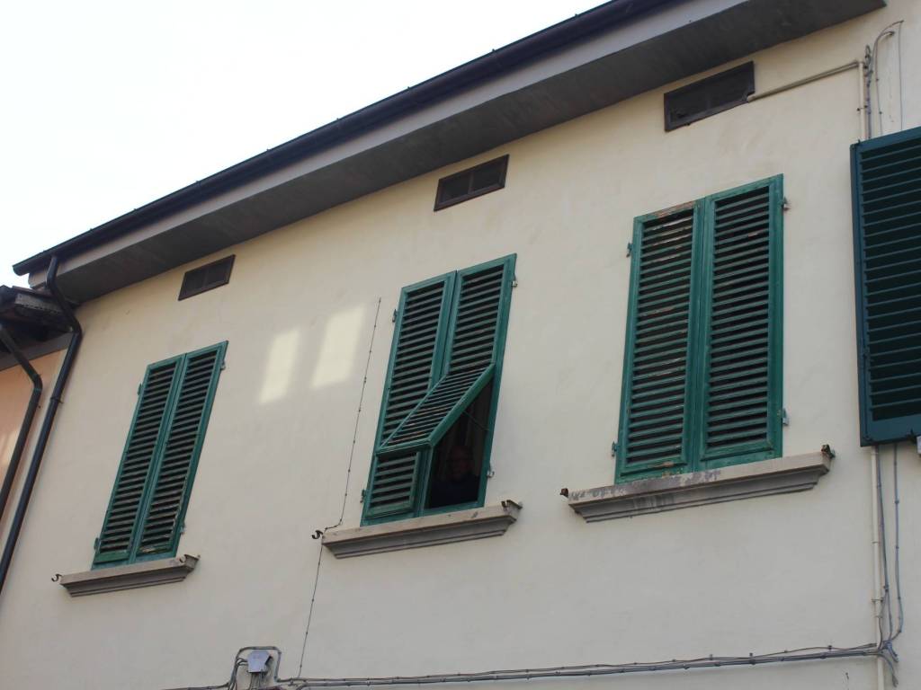 appartamento in vendita a Poggibonsi