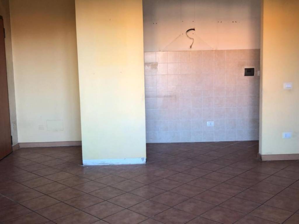 appartamento in vendita a Poggibonsi