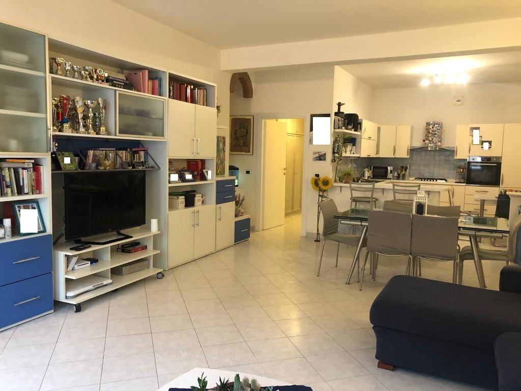 appartamento in vendita a Poggibonsi