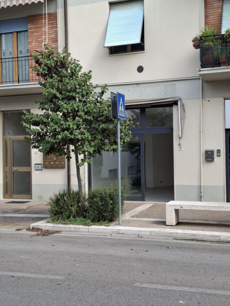 negozio in vendita a Poggibonsi