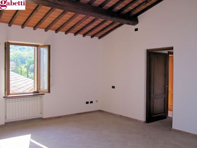 appartamento in vendita a Poggibonsi