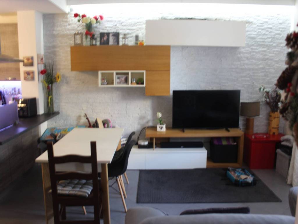 appartamento in vendita a Poggibonsi