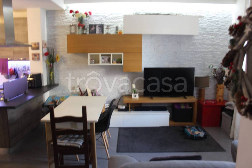 appartamento in vendita a Poggibonsi