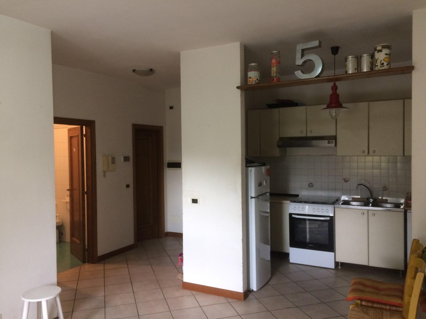 appartamento in vendita a Poggibonsi in zona Centro Storico
