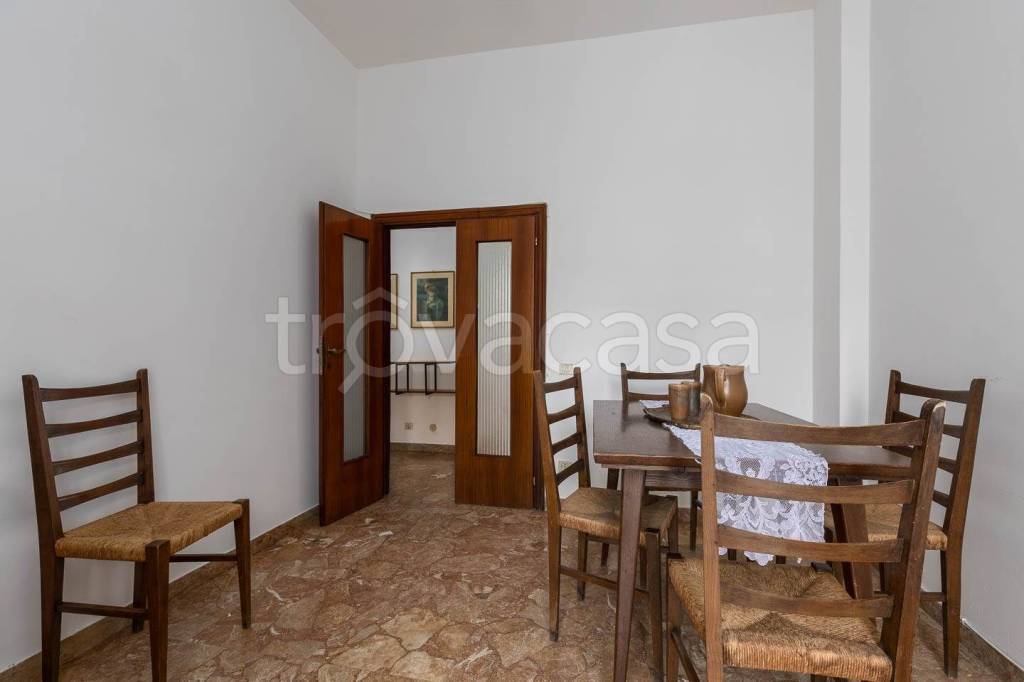 appartamento in vendita a Poggibonsi