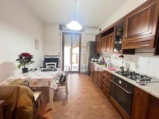 appartamento in vendita a Poggibonsi in zona Borgaccio