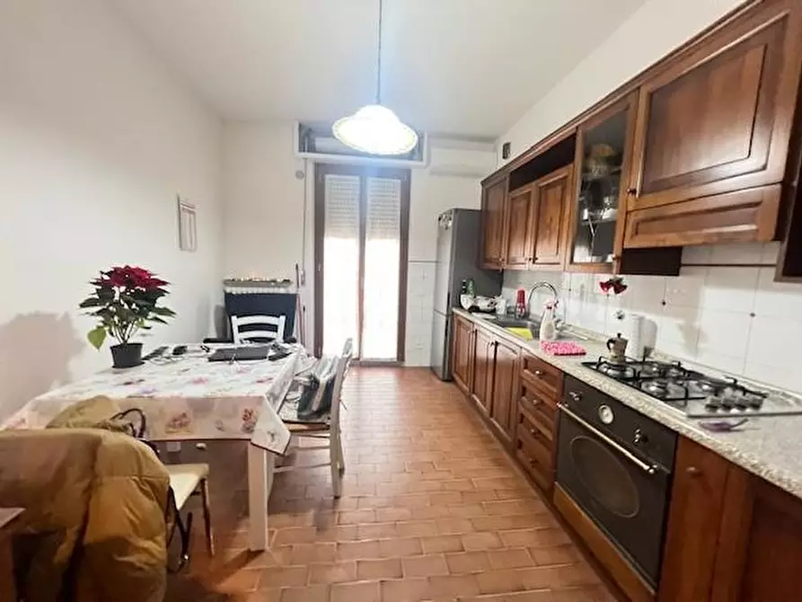appartamento in vendita a Poggibonsi in zona Borgaccio