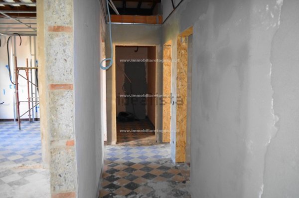 appartamento in vendita a Poggibonsi