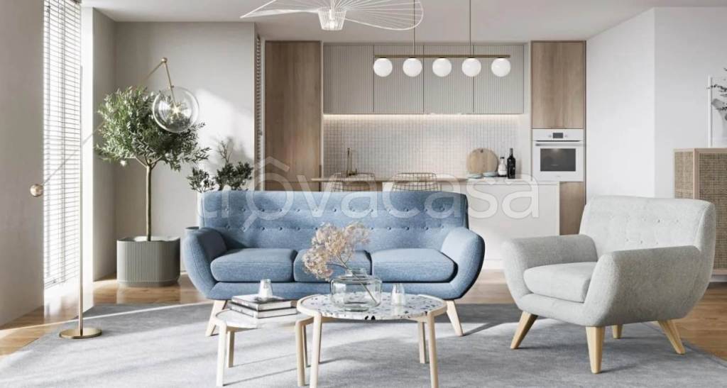 appartamento in vendita a Poggibonsi