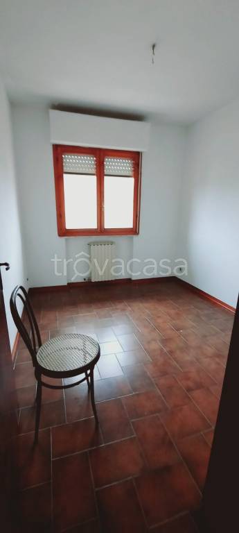 appartamento in vendita a Poggibonsi in zona Staggia Senese