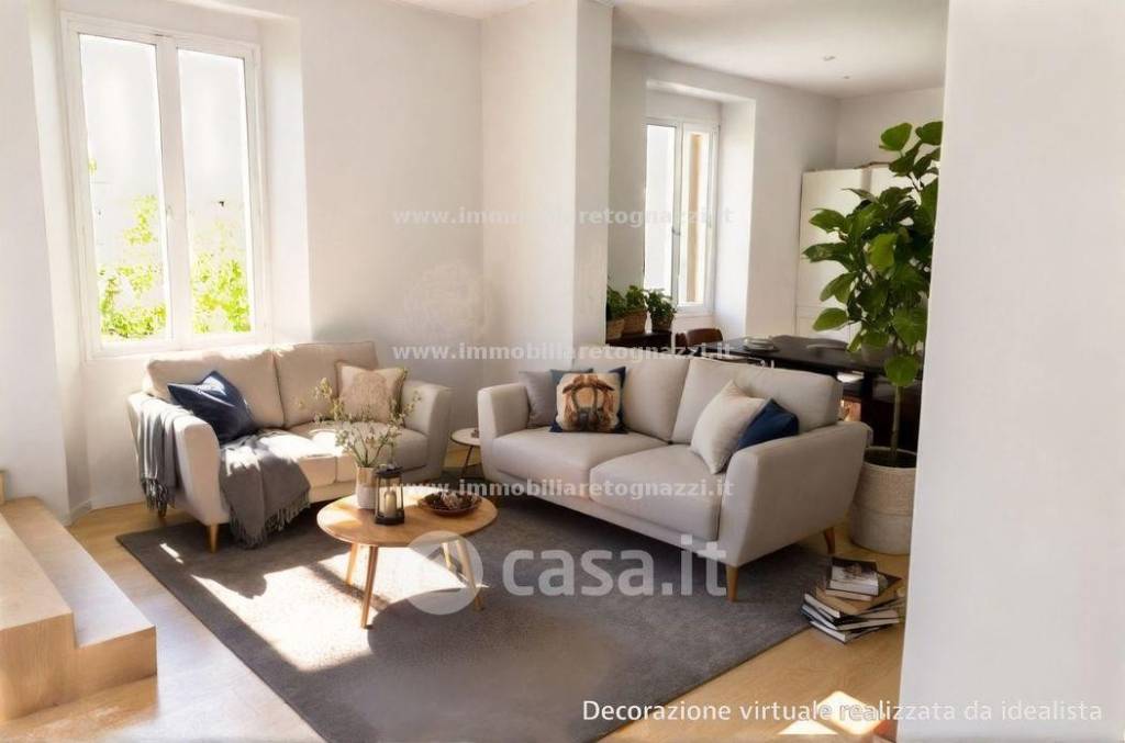 appartamento in vendita a Poggibonsi in zona Centro Storico