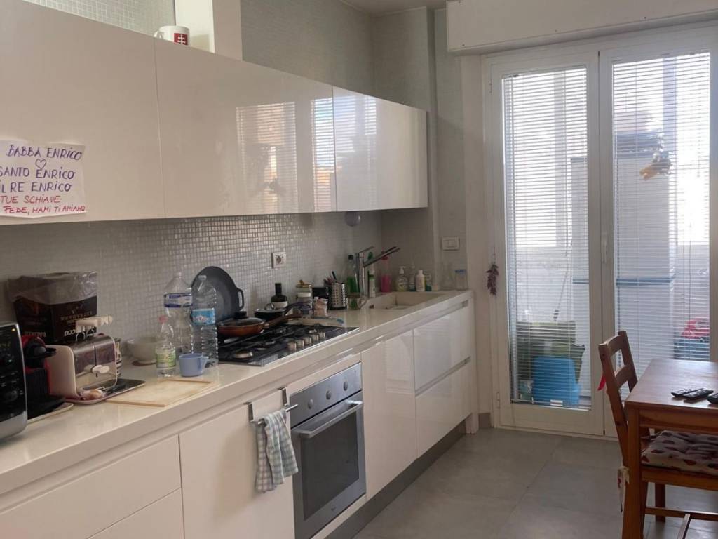 appartamento in vendita a Poggibonsi