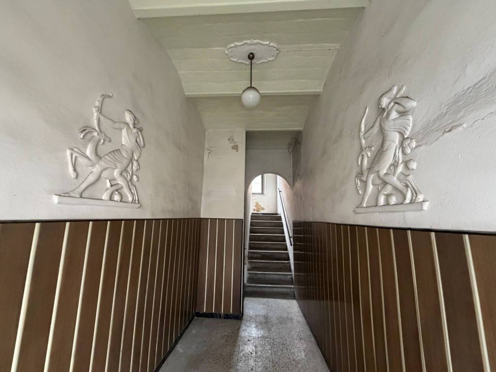 appartamento in vendita a Poggibonsi