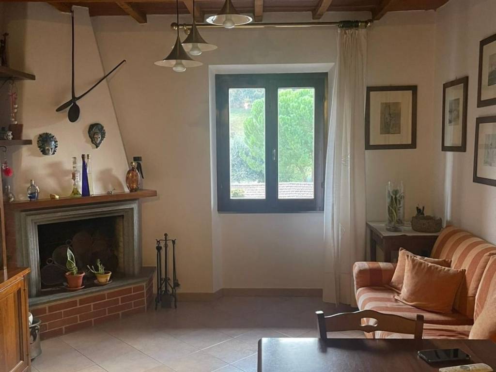 appartamento in vendita a Poggibonsi