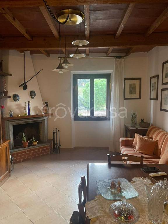 appartamento in vendita a Poggibonsi