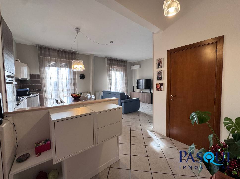 appartamento in vendita a Poggibonsi