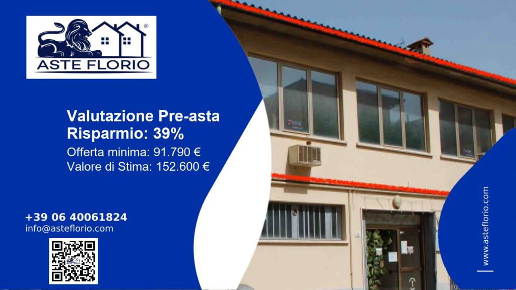 ufficio in vendita a Poggibonsi